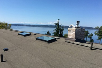 Top-rated Auburn industrial roofing in WA near 98092